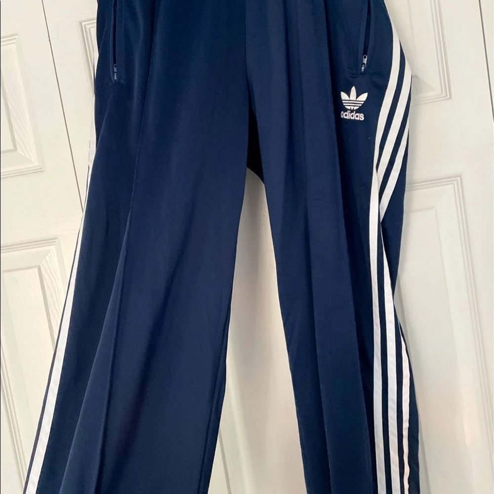 Adidas Track Pants